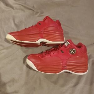 Air Jordan Jumpman team 1